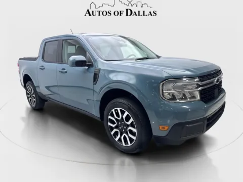 More photos of 2022 Ford Maverick Lariat at Autos of Dallas - Irving, TX