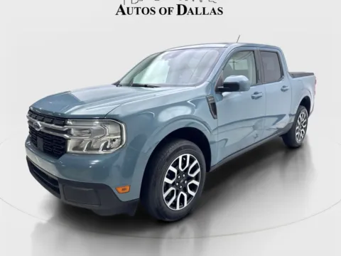 Photos of 2022 Ford Maverick Lariat for sale in Irving, TX at Autos of Dallas - Irving