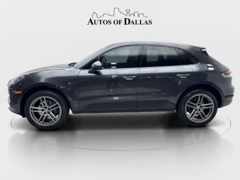 More photos of 2021 Porsche Macan NAV,CAM,PANO,HTD STS,BLIND SPOT,18" WLS at Autos of Dallas - Irving, TX