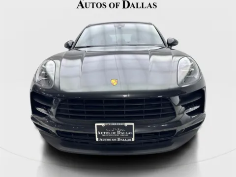 Another view of 2021 Porsche Macan NAV,CAM,PANO,HTD STS,BLIND SPOT,18" WLS for sale in Irving, TX at Autos of Dallas - Irving