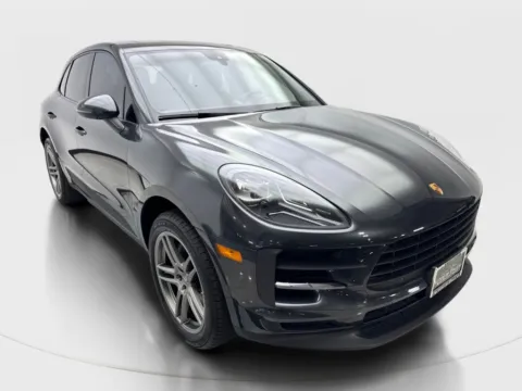 More photos of 2021 Porsche Macan NAV,CAM,PANO,HTD STS,BLIND SPOT,18" WLS at Autos of Dallas - Irving, TX