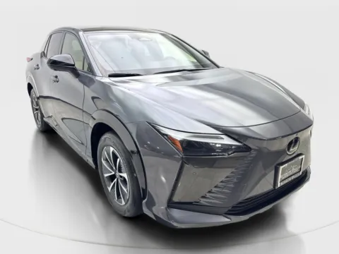 More photos of 2023 Lexus RZ 450e Premium NAV,CAM,PANO,CLMT STS,BLIND SPOT at Autos of Dallas - Irving, TX