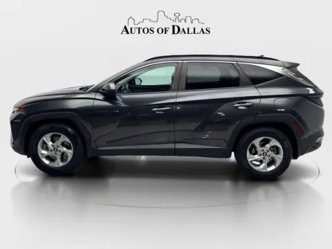 More photos of 2023 Hyundai Tucson SEL at Autos of Dallas - Irving, TX