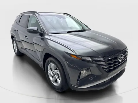 More photos of 2023 Hyundai Tucson SEL at Autos of Dallas - Irving, TX
