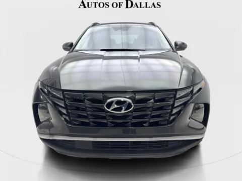 Another view of 2023 Hyundai Tucson SEL for sale in Irving, TX at Autos of Dallas - Irving