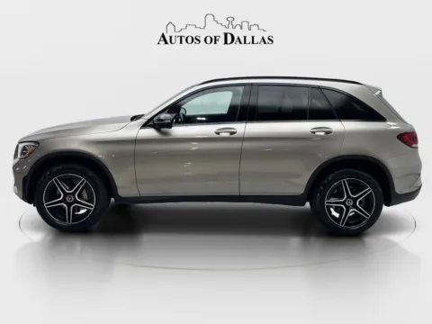 More photos of 2022 Mercedes-Benz GLC 300 at Autos of Dallas - Irving, TX