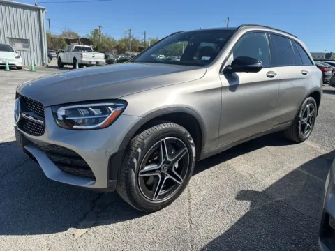 More photos of 2022 Mercedes-Benz GLC 300 at Autos of Dallas - Irving, TX