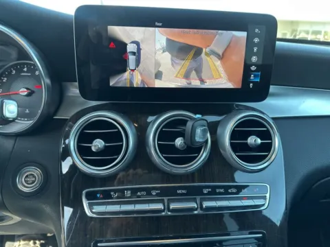 Photos of 2022 Mercedes-Benz GLC 300 for sale in Irving, TX at Autos of Dallas - Irving