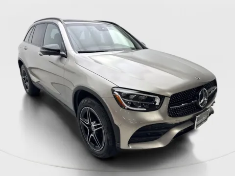 More photos of 2022 Mercedes-Benz GLC 300 at Autos of Dallas - Irving, TX