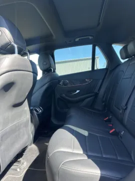 More photos of 2022 Mercedes-Benz GLC 300 at Autos of Dallas - Irving, TX