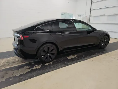 Photos of 2025 Tesla Model 3 Long Range for sale in Irving, TX at Autos of Dallas - Irving