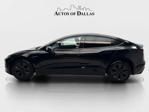 More photos of 2025 Tesla Model 3 Long Range at Autos of Dallas - Irving, TX