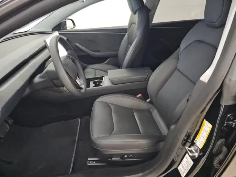 More photos of 2025 Tesla Model 3 Long Range at Autos of Dallas - Irving, TX