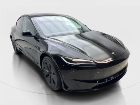 More photos of 2025 Tesla Model 3 Long Range at Autos of Dallas - Irving, TX