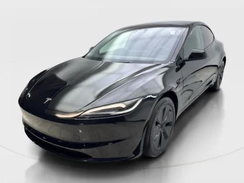 Photos of 2025 Tesla Model 3 Long Range for sale in Irving, TX at Autos of Dallas - Irving