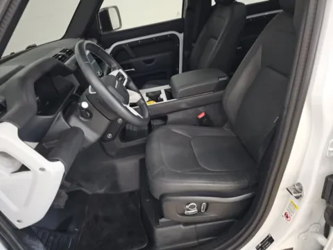 More photos of 2025 Land Rover Defender 130 S at Autos of Dallas - Irving, TX