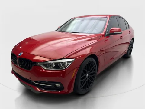 Photos of 2016 BMW 3 Series 328i for sale in Irving, TX at Autos of Dallas - Irving