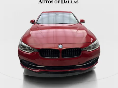 Another view of 2016 BMW 3 Series 328i for sale in Irving, TX at Autos of Dallas - Irving