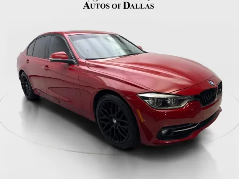 More photos of 2016 BMW 3 Series 328i at Autos of Dallas - Irving, TX