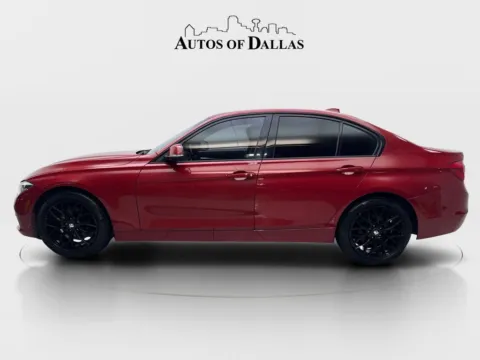 More photos of 2016 BMW 3 Series 328i at Autos of Dallas - Irving, TX