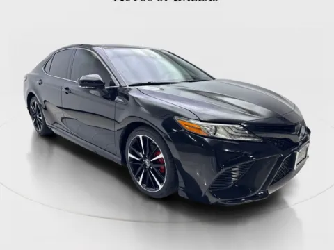More photos of 2019 Toyota Camry XSE at Autos of Dallas - Irving, TX