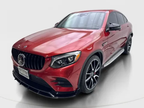 Photos of 2019 Mercedes-Benz GLC 43 AMG for sale in Irving, TX at Autos of Dallas - Irving