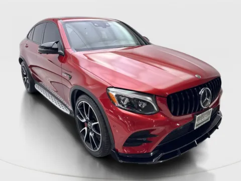 More photos of 2019 Mercedes-Benz GLC 43 AMG at Autos of Dallas - Irving, TX