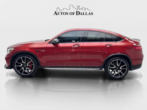 More photos of 2019 Mercedes-Benz GLC 43 AMG at Autos of Dallas - Irving, TX