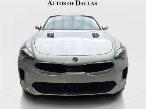 More photos of 2018 Kia Stinger at Autos of Dallas - Irving, TX
