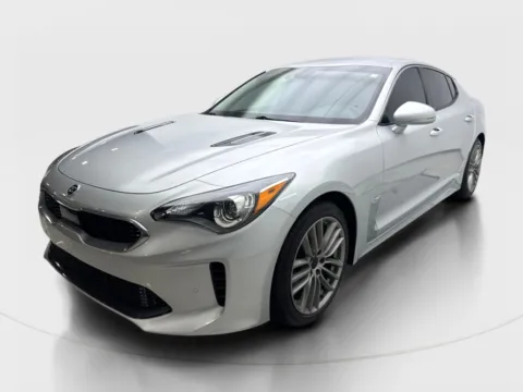 Another view of 2018 Kia Stinger for sale in Irving, TX at Autos of Dallas - Irving