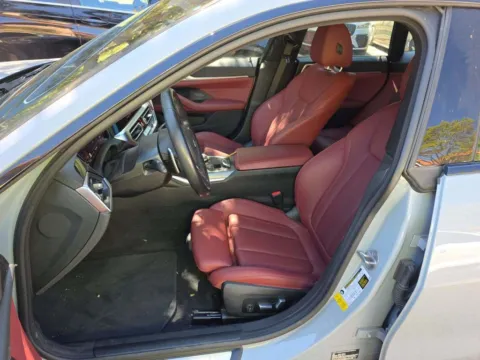 More photos of 2023 BMW 4 Series 430i Gran Coupe M SPORT,NAV,CAM,SUNROOF,BLIND SPOT at Autos of Dallas - Irving, TX