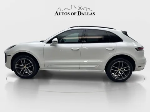 More photos of 2024 Porsche Macan at Autos of Dallas - Irving, TX