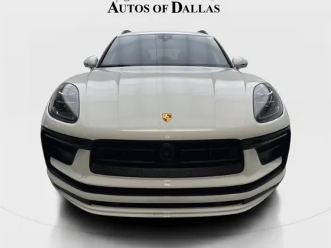 Another view of 2024 Porsche Macan for sale in Irving, TX at Autos of Dallas - Irving