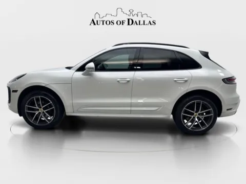 More photos of 2024 Porsche Macan at Autos of Dallas - Irving, TX