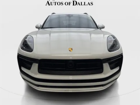 Another view of 2024 Porsche Macan for sale in Irving, TX at Autos of Dallas - Irving