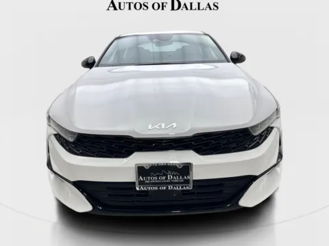 Another view of 2024 Kia K5 GT-Line for sale in Irving, TX at Autos of Dallas - Irving