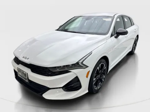 Photos of 2024 Kia K5 GT-Line for sale in Irving, TX at Autos of Dallas - Irving