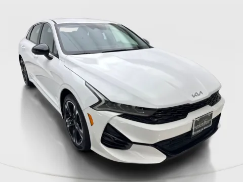 More photos of 2024 Kia K5 GT-Line at Autos of Dallas - Irving, TX