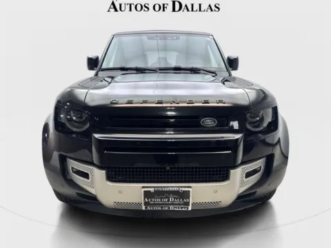 Another view of 2024 Land Rover Defender 110 S NAV,CAM,PANO,HTD STS,BLIND SPOT for sale in Irving, TX at Autos of Dallas - Irving