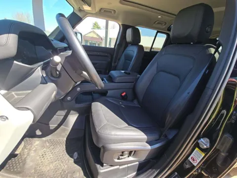 More photos of 2024 Land Rover Defender 110 S NAV,CAM,PANO,HTD STS,BLIND SPOT at Autos of Dallas - Irving, TX