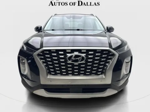 Another view of 2021 Hyundai Palisade SEL for sale in Irving, TX at Autos of Dallas - Irving