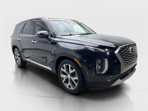 More photos of 2021 Hyundai Palisade SEL at Autos of Dallas - Irving, TX