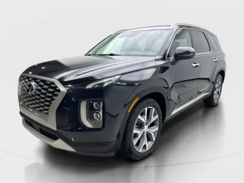 Photos of 2021 Hyundai Palisade SEL for sale in Irving, TX at Autos of Dallas - Irving
