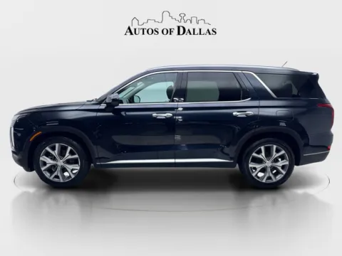 More photos of 2021 Hyundai Palisade SEL at Autos of Dallas - Irving, TX