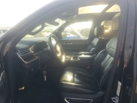 More photos of 2023 Jeep Grand Wagoneer Series II at Autos of Dallas - Irving, TX