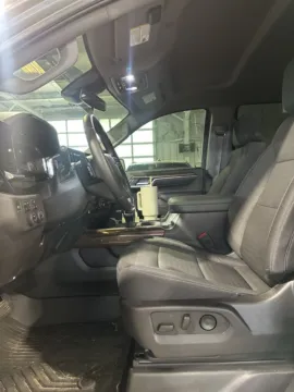 More photos of 2025 Chevrolet Silverado 1500 LT Trail Boss at Autos of Dallas - Irving, TX