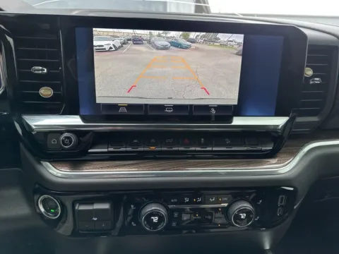 More photos of 2025 Chevrolet Silverado 1500 LT Trail Boss at Autos of Dallas - Irving, TX