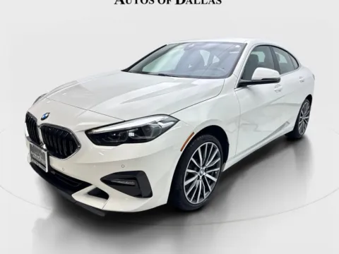 Photos of 2021 BMW 2 Series 228i for sale in Irving, TX at Autos of Dallas - Irving