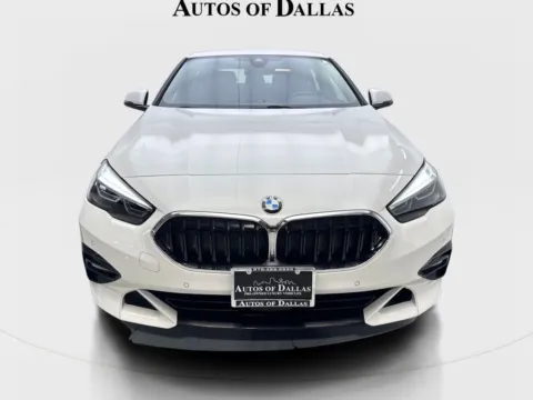 Another view of 2021 BMW 2 Series 228i for sale in Irving, TX at Autos of Dallas - Irving