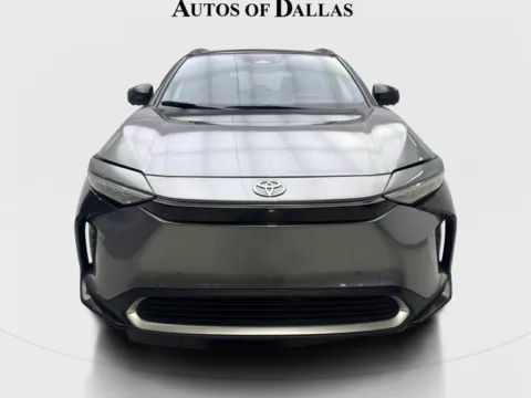 Another view of 2023 Toyota bZ4X Limited for sale in Irving, TX at Autos of Dallas - Irving